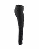BLAKLADER Trousers | 7177 Trousers with Softshell for Electricians, Carpenters and  in Victoria