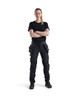 BLAKLADER Trousers | 7198 Trousers with Holster Pockets for Electricians, Carpenters and  in Tasmania