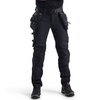 BLAKLADER Trousers | 7198 Trousers with Holster Pockets for Electricians, Carpenters and  in Tasmania