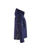 Buy online in Australia and New Zealand a Mens Navy Blue Jacket  for Electricians that are comfortable and durable.