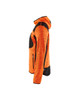Stay organized on the job with the multiple pockets of Blaklader hoodies.