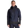 BLAKLADER Jacket  4749  with  for BLAKLADER Jacket  | 4749 Mens Dark Navy Blue Full Zip Jacket in Waterproof Softshell that have Full Zip  available in Australia and New Zealand