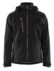 Stay organized and functional on the job with the multiple pockets of Blaklader Water Repellent jackets.