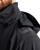 Buy online in Australia and New Zealand a Mens Black Jacket  for Carpenters that are comfortable and durable.