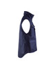 BLAKLADER Vest | 3801  Vest with Fleece Lining for Construction industry, Electricians in the Construction Industry
