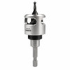 FAMAG 3578 Countersink 3mm x 75mm – front view; Tungsten Carbide, 3 diameter, TCT, Application Countersinking