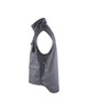 BLAKLADER Vest | Vest Work Uniform Vest with Fleece Lining with  for Grey available in Melbourne