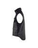 BLAKLADER Vest | Vest Work Uniform Vest with Fleece Lining with  for Black available in Melbourne