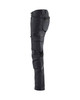BLAKLADER Trousers | 4-Way Stretch Trousers , Mens Work Trousers with Kneepad Pockets with  for Carpenters, Steelfixers and Electricians available in Sydney