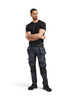 BLAKLADER Trousers | X1900 Craftsman Trousers , Mens Work Trousers with Holster Pockets with  for Carpenters, Steelfixers and Electricians available in Sydney