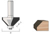 FAMAG 3102 Router Bits