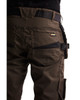 Buy online in Australia and New Zealand BLAKLADER Shorts for Carpenters that are comfortable and durable.