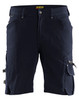 Buy online in Australia and New Zealand BLAKLADER Shorts for Carpenters that are comfortable and durable.