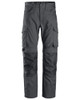 The Snickers trousers model 6801 are a must-have for any worker needing Kneepad Pockets.