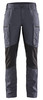 Craftsman Hardware supplies BLAKLADER workwear range including Trousers with Stretch for the Receptionist to support Women in Construction in Melbourne