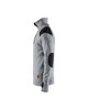 Buy online in Australia and New Zealand a  Grey Melange Pullover  for Electricians that are comfortable and durable.