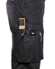 Buy online in Australia and New Zealand BLAKLADER Shorts for Carpenters that are comfortable and durable.
