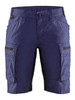 Buy online in Australia and New Zealand BLAKLADER Shorts for Carpenters that are comfortable and durable.