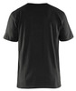 BLAKLADER Cotton Black  T-Shirt  for Carpenters that have  available in Australia and New Zealand