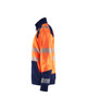 Buy online in Australia and New Zealand BLAKLADER Pullover  3556  with  for Electricians that have Reflective Tape