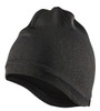 A helmet liner to suit underneath of a helmet in the cooler months. Keep warm buy implementing the euro workwear into your day as a standard. BLAKLADER Accessories | 2004 Black Headwear Helmet Liner