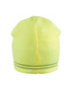 BLAKLADER Accessories | 2007 High Vis Yellow Headwear Knit Beanie