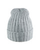 Knitted beanie for women. Compliment the range of womens workwear