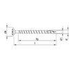 Washer Head Screws | Find a range of Washer Head Screws for Truss Screws and our range from other brands such as Simpson Strong Tie in our online store