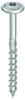 Find a range of Silver Zinc Timber Engineering Screws and Flange Head Screws in our range and from other brands such as  in Brisbane and Melbourne at Craftsman Hardware