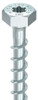 With T40, the HECO 8mm screw is a top choice for fastening in both residential and commercial construction.