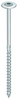 HECO 8mm screw, constructed from premium Partial Thread, offers exceptional strength and durability for all your needs.