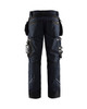 BLAKLADER Work Pants  | Buy online Trousers 1590 for Work Trousers and Work Pants with Holster Pockets in Melbourne, Hobart and Sydney