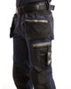 BLAKLADER Trousers | 1590 Trousers with Holster Pockets for Electricians, Plumbers and  in Hobart