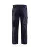 BLAKLADER Work Pants  | Buy online Trousers 1724 for Welding Pants and Work Pants with Kneepad Pockets in Melbourne, Hobart and Auckland