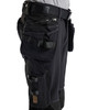 BLAKLADER Trousers | 1998 Trousers with Holster Pockets for Carpenters, Steelfixers, Electricians and  in Melbourne