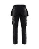 BLAKLADER Work Pants  | Look at Trousers 1998 for Mens Work Trousers and Work Pants with Holster Pockets in Sydney, Melbourne and Perth