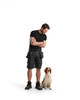 Buy online in Australia and New Zealand BLAKLADER Shorts for Carpenters that are comfortable and durable.