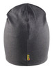 BLAKLADER Accessories | 2022 Dark Grey Headwear Beanie in Wool