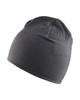 Elevate your work outfit with the stylish Blaklader  Grey Beanie in Wool