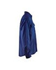 Buy online in Welding Shirt  3227, featuring a hidden button closure and chest pockets, this durable shirt ensures safety in exposed environments.