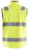 BLAKLADER Vest | Buy online 3049 Vest for Work Uniform Vest and Winter Vest with Reflective Tape in Melbourne, Sydney and Hobart