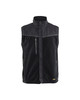 BLAKLADER Vest | 3029 Vest with Fleece Lining for Plumbers, Carpenters, Electricians and  in New Zealand