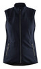 BLAKLADER Vest | Buy online 3851 Vest for Work Uniform Vest and Womens Vest with Fleece Liner
