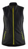 BLAKLADER Vest | Craftsman Hardware supplies Vest Fleece Liner with for Uniforming and Heat Transfers