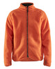 Buy online in Australia and New Zealand a Mens Orange Jacket  for Carpenters that are comfortable and durable.