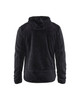 Crafted from comfortable Pile Lining, this Blaklader Jacket hoodie keeps you warm and stylish with Full Zip.