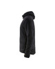 Featuring Full Zip and , this Black hoodie is ideal for layering on cooler days.