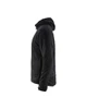 Featuring Full Zip and , this Black hoodie is ideal for layering on cooler days.