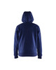 The Blaklader hoodie model 4933 Jacket is essential for your work wardrobe.