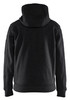 Stay stylish and functional with the Blaklader hoodie model 4933.